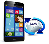 Bulk SMS Software for Windows Mobile Phones